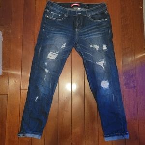 Low Rise Jeans (Size 9 not 8)